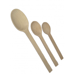 Łyżka warszawska 20 cm